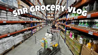 S&R Congressional | Grocery Shopping | Buy 1 Take 1