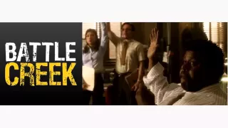 BATTLE CREEK Official HD Trailer