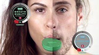 Bad breath analyser | Download This Show