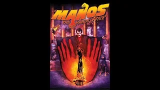 Manos: The Hands of Fate (1966) *public domain