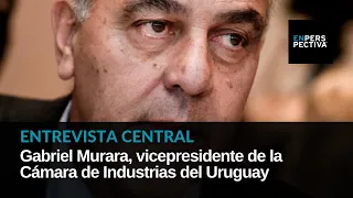“Más que cambiar la matriz productiva, Uruguay necesita una política industrial, que no tiene”