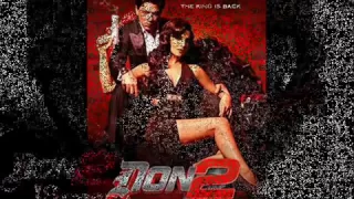 DON 2 ( THEME SONG ) EXC. REMIX & COMPOSED BY DJ ASH !!!!!.wmv