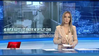 Edicioni i Lajmeve Tv Klan 17 Dhjetor 2021, ora 15:30 Lajme – News