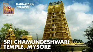 The History and Legend of Sri Chamundeshwari Temple | Karnataka Tourism | M M Travel Guide