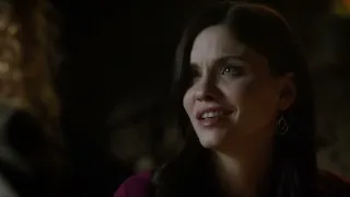Jo Takes Back Her Magic - The Vampire Diaries 6x10 Scene