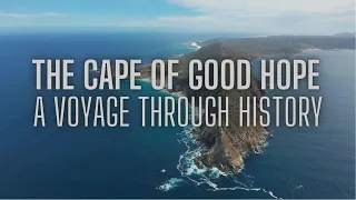 The Cape of Good Hope - A Voyage Through History