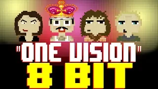 One Vision [8 Bit Tribute to Queen & The Bohemian Rhapsody Movie] - 8 Bit Universe