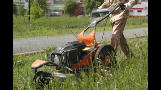 Husqvarna DBS 51