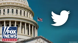 Twitter files hearing: Matt Taibbi warns about government looking for info on reporters