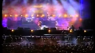 Metallica - Wherever I May Roam - 1994 - HQ - Legendado PT-BR