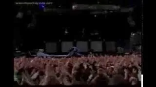 Depeche Mode - Policy Of Truth - Devotional Tour - Crystal Palace 31/7/1993