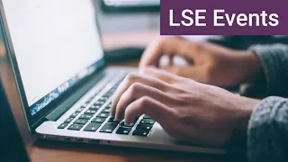 Imagining Information and Communications Technologies for a Fairer World | LSE Event