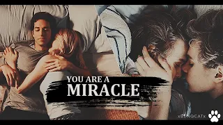 Multifandom [You Are A Miracle]