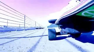 Electric Longboarding in Las Vegas Aqueducts