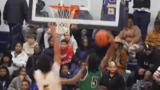 Arthur Hill vs Heritage (MOST EXCITING GAME ALL YEAR)