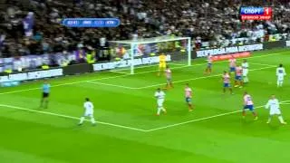 Cristiano Ronaldo vs Atletico Madrid Copa del Rey Final 12 13 HD 1080i by CriRo7i