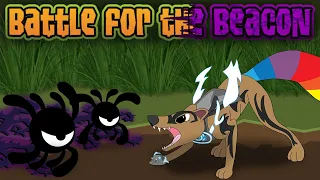 Animal Jam Classic - Battle for the Beacon