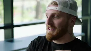 Raiders DE Maxx Crosby on his life in recovery following a battle with alcoholism
