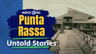 Punta Rassa, Florida | Untold Stories