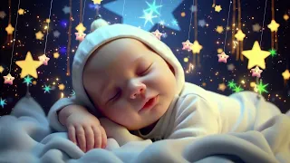 Sleep Instantly Within 3 Minutes - Bedtime Lullaby For Sweet Dreams - Sleep Music