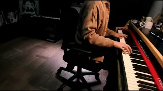 沉默是金 #Piano #钢琴