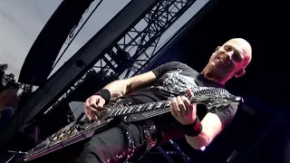 Accept- LondonLeatherboys(Live 2015)