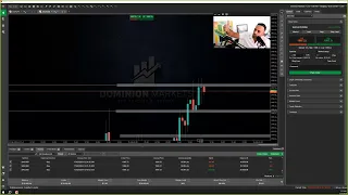 Live Forex session with Raja Banks - 15th Feb 2024