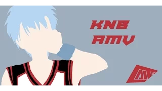 AMV Kuroko No Basket - My Demons