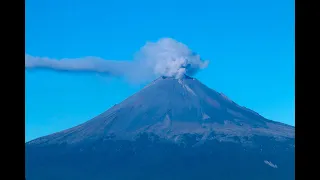 Los volcanes mas activos y peligrosos del mundo