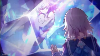 Март 7 это Элизия из HI3rd? | Лор и теории Honkai: Star Rail