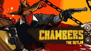 Chambers: The Outlaw | GamePlay PC