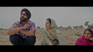 Comedy Scenes from Blockbuster Movie Ammy Virk | Tania | Ammy Virk  Sufna movies funny videos 2020