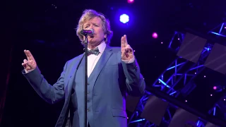 2018 Epcot: Herman's Hermits Starring Peter Noone