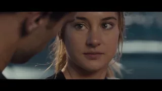 Tris And Tobias - Gasoline