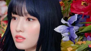 TWICE 'EYES WIDE OPEN' CONCEPT FILM MOMO | VLIVE