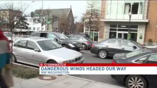 Dangerous Winds