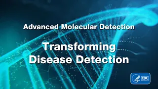 AMD: Transforming Disease Detection