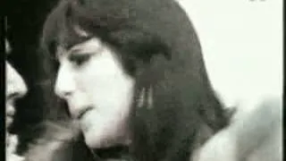 Sonny and Cher - Sing c'est la vie