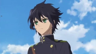 Owari No Seraph Nagoya Kessen- hen [AMV] My Demons