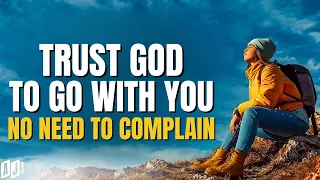 STOP COMPLAINING! Instead, DO THIS to BREAK THE PATTERN - Watch What God Will Do Next.