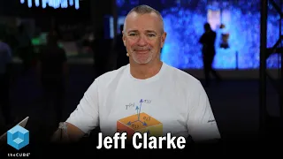 Jeff Clarke, Dell | Dell Technologies World 2024