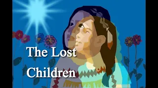 Michael Jackson - The Lost Children (animated film)