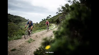 THE TRAKA 22' | Sony FX3 Cycling Cinematic