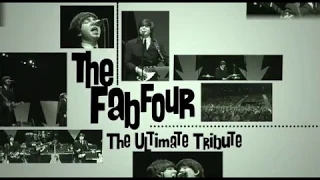 Fab Four at the Melody Tent 7/11/2020!