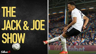 Penalty heartbreak for Fulham! | THE JACK AND JOE SHOW