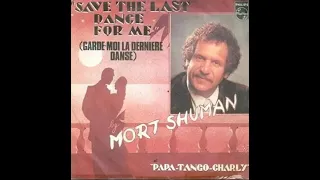 1976 Mort Shuman Papa Tango Charly