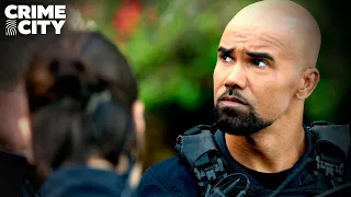 S.W.A.T | The Real S.W.A.T. Arrives (Shemar Moore)