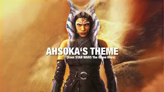 STAR WARS: Ahsoka‘s Theme x Force Theme [EPIC POWERFULL VERSION]