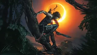 Shadow of the Tomb Raider - Trailer and Gameplay demo - E3 2018