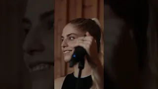 London Grammar - Lose Your Head (ARTE Festival) | Vertical video